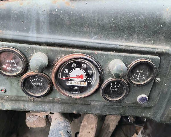 ЗИЛ 157, объемом двигателя 0 л и пробегом 130 тыс. км за 4200 $, фото 4 на Automoto.ua