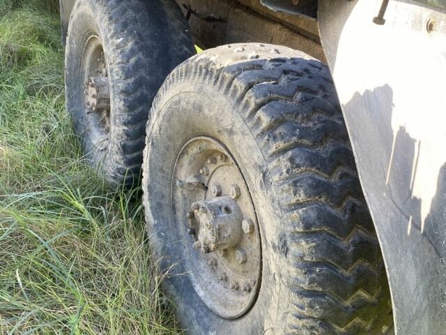 ЗИЛ 157, объемом двигателя 0 л и пробегом 0 тыс. км за 1000 $, фото 2 на Automoto.ua