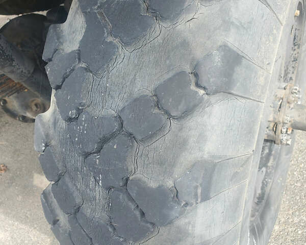 Зелений ЗІЛ 157, об'ємом двигуна 5.38 л та пробігом 5 тис. км за 10000 $, фото 10 на Automoto.ua