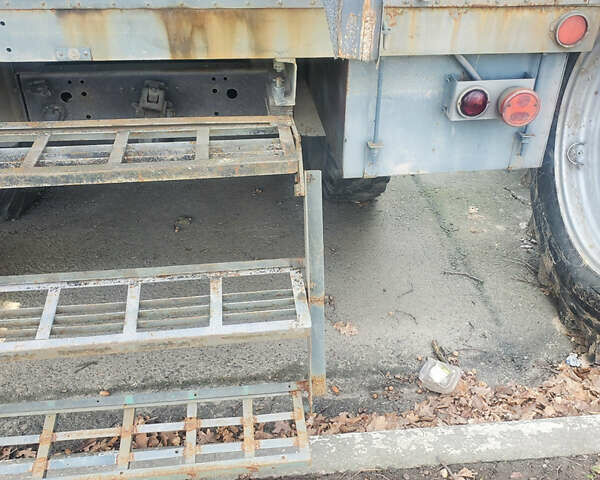 Зелений ЗІЛ 157, об'ємом двигуна 5.38 л та пробігом 5 тис. км за 10000 $, фото 7 на Automoto.ua