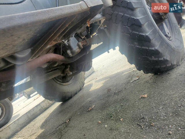 Зелений ЗІЛ 157, об'ємом двигуна 5.38 л та пробігом 5 тис. км за 10000 $, фото 25 на Automoto.ua