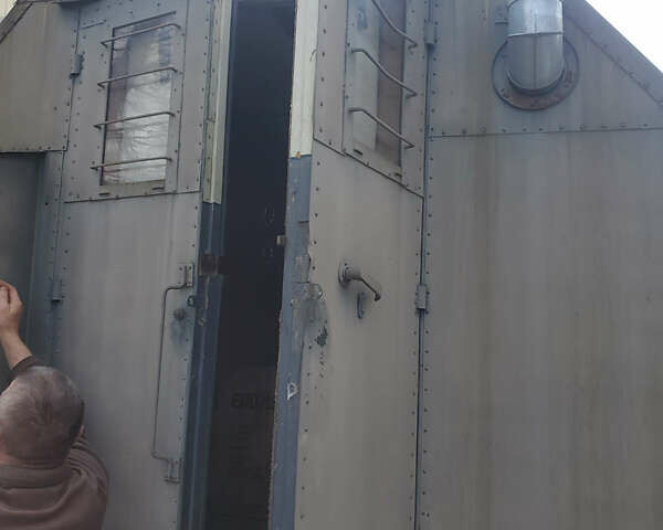 Зелений ЗІЛ 157, об'ємом двигуна 5.38 л та пробігом 5 тис. км за 10000 $, фото 35 на Automoto.ua