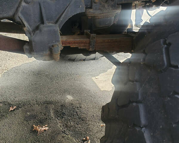 Зелений ЗІЛ 157, об'ємом двигуна 5.38 л та пробігом 5 тис. км за 10000 $, фото 28 на Automoto.ua