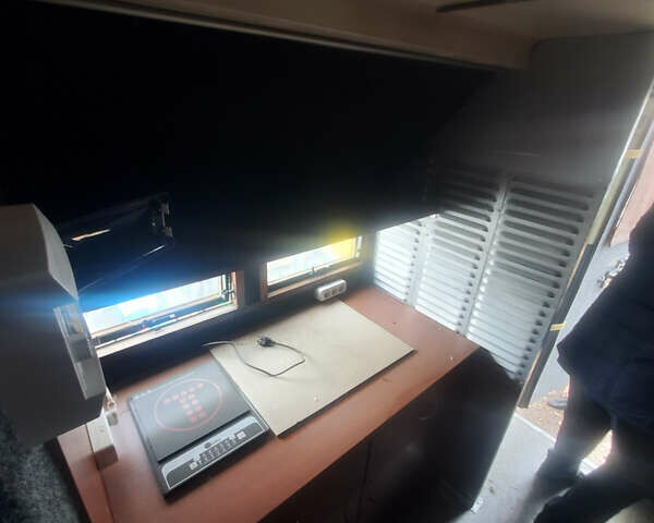 Зелений ЗІЛ 157, об'ємом двигуна 5.38 л та пробігом 5 тис. км за 10000 $, фото 23 на Automoto.ua