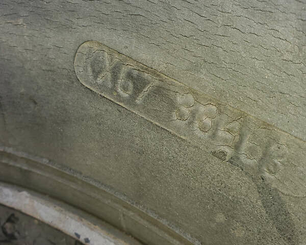 Зелений ЗІЛ 157, об'ємом двигуна 5.38 л та пробігом 5 тис. км за 10000 $, фото 20 на Automoto.ua