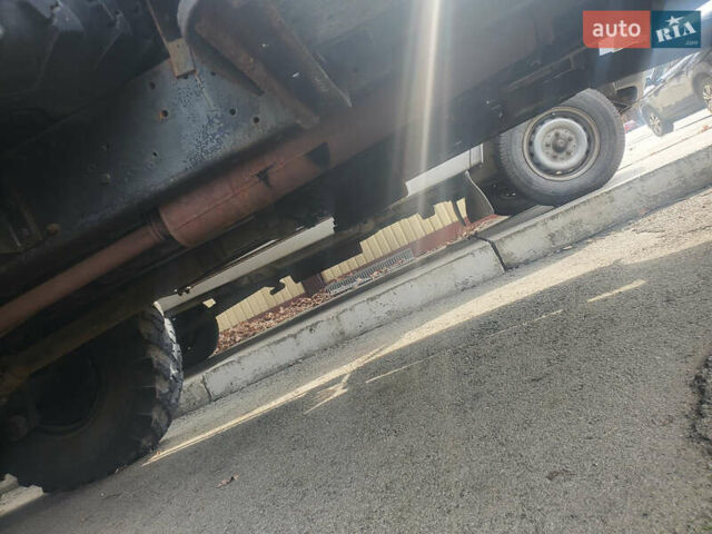 Зелений ЗІЛ 157, об'ємом двигуна 5.38 л та пробігом 5 тис. км за 10000 $, фото 18 на Automoto.ua