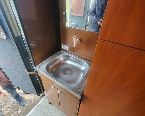 Зелений ЗІЛ 157, об'ємом двигуна 5.38 л та пробігом 5 тис. км за 10000 $, фото 30 на Automoto.ua