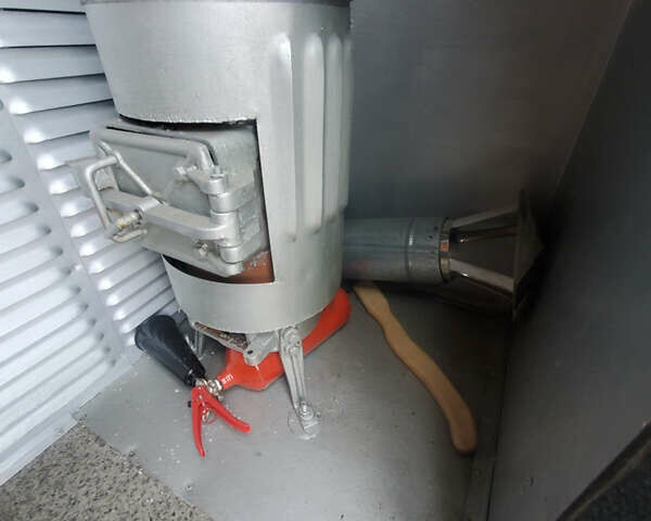 Зелений ЗІЛ 157, об'ємом двигуна 5.38 л та пробігом 5 тис. км за 10000 $, фото 37 на Automoto.ua