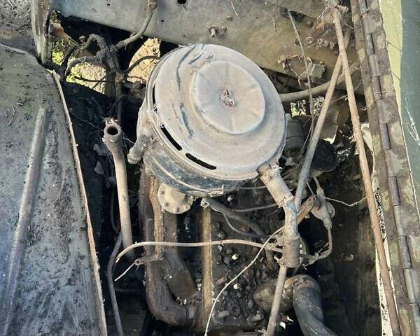 Зеленый ЗИЛ 157, объемом двигателя 6 л и пробегом 1 тыс. км за 2018 $, фото 8 на Automoto.ua