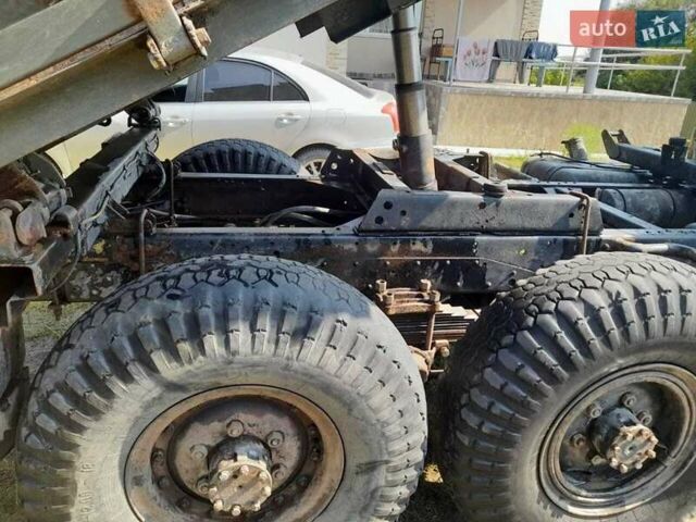 ЗИЛ 157 1973 в Кременце на Automoto.ua Зеленый ЗИЛ 157, объемом двигателя 5.5 л и пробегом 50 тыс. км за 3500 $, фото 5 на Automoto.ua