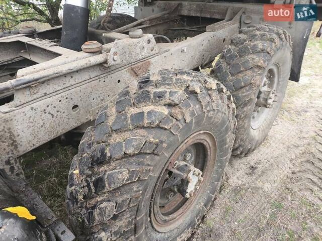 Зеленый ЗИЛ 157, объемом двигателя 0 л и пробегом 8 тыс. км за 6000 $, фото 5 на Automoto.ua