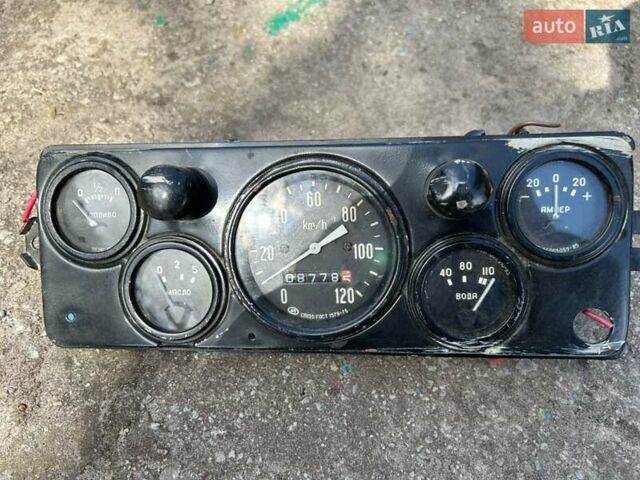 ЗИЛ 164, объемом двигателя 0 л и пробегом 100 тыс. км за 1800 $, фото 6 на Automoto.ua