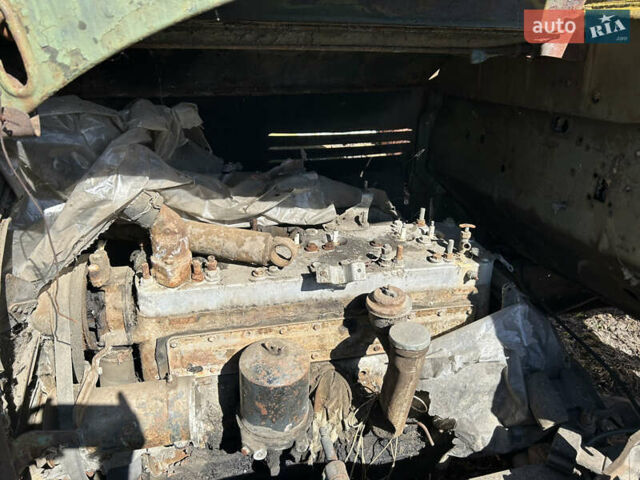 ЗИЛ 164, объемом двигателя 0 л и пробегом 100 тыс. км за 1800 $, фото 1 на Automoto.ua
