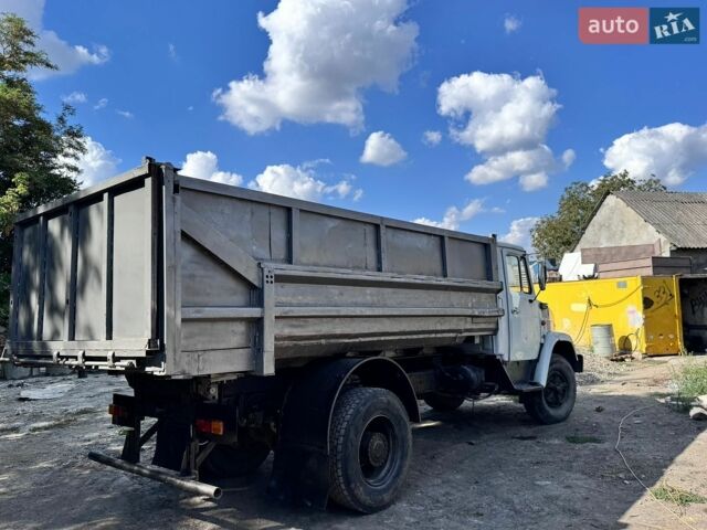 Сірий ЗІЛ 4131, об'ємом двигуна 11.15 л та пробігом 1000 тис. км за 9800 $, фото 11 на Automoto.ua