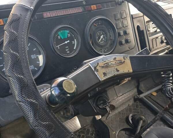 Синий ЗИЛ 4131, объемом двигателя 6 л и пробегом 10 тыс. км за 14000 $, фото 2 на Automoto.ua