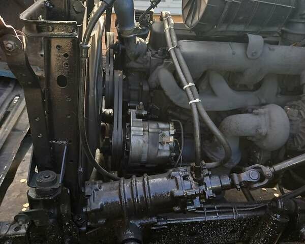 Синий ЗИЛ 4131, объемом двигателя 6 л и пробегом 10 тыс. км за 14000 $, фото 1 на Automoto.ua