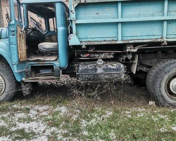 ЗИЛ 431410, объемом двигателя 4.8 л и пробегом 1000 тыс. км за 6200 $, фото 5 на Automoto.ua