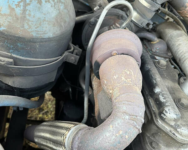 Синий ЗИЛ 431410, объемом двигателя 4.75 л и пробегом 1000 тыс. км за 7000 $, фото 7 на Automoto.ua