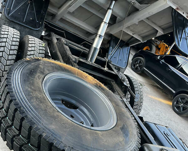 Синій ЗІЛ 431410, об'ємом двигуна 6 л та пробігом 51 тис. км за 14700 $, фото 17 на Automoto.ua