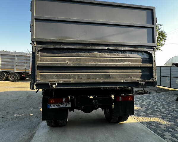 ЗИЛ 431410 1992 в Васильковке на Automoto.ua Синий ЗИЛ 431410, объемом двигателя 6 л и пробегом 51 тыс. км за 14500 $, фото 8 на Automoto.ua