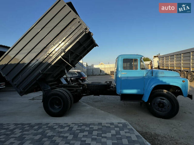 ЗИЛ 431410 1992 в Васильковке на Automoto.ua Синий ЗИЛ 431410, объемом двигателя 6 л и пробегом 51 тыс. км за 14500 $, фото 19 на Automoto.ua