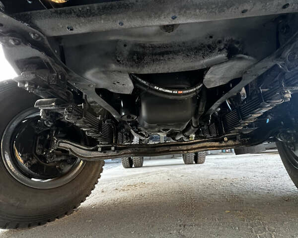 Синій ЗІЛ 431410, об'ємом двигуна 6 л та пробігом 51 тис. км за 14700 $, фото 21 на Automoto.ua
