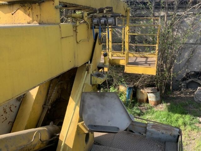 Синий ЗИЛ 431410, объемом двигателя 6 л и пробегом 98 тыс. км за 8000 $, фото 6 на Automoto.ua