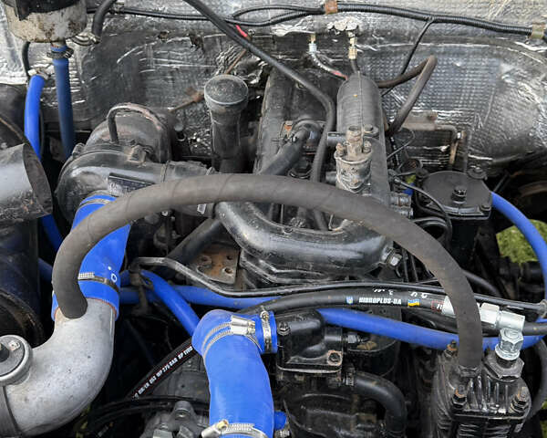 Зеленый ЗИЛ 431410, объемом двигателя 6 л и пробегом 1000 тыс. км за 15000 $, фото 6 на Automoto.ua