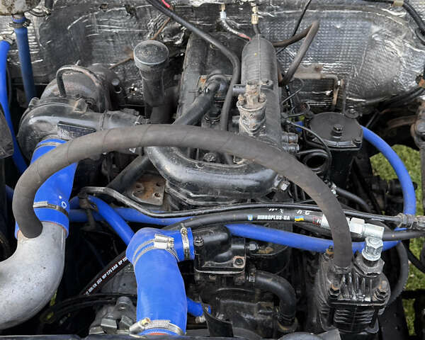 Зеленый ЗИЛ 431410, объемом двигателя 6 л и пробегом 1000 тыс. км за 15000 $, фото 7 на Automoto.ua