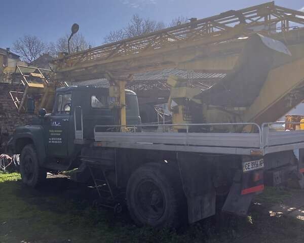 ЗИЛ 431412, объемом двигателя 0 л и пробегом 0 тыс. км за 6411 $, фото 1 на Automoto.ua