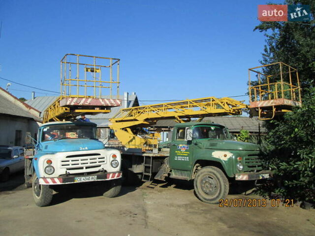 ЗИЛ 431412, объемом двигателя 0 л и пробегом 0 тыс. км за 6411 $, фото 3 на Automoto.ua