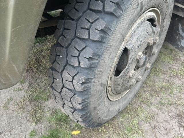 ЗИЛ 431412, объемом двигателя 6 л и пробегом 0 тыс. км за 7000 $, фото 15 на Automoto.ua