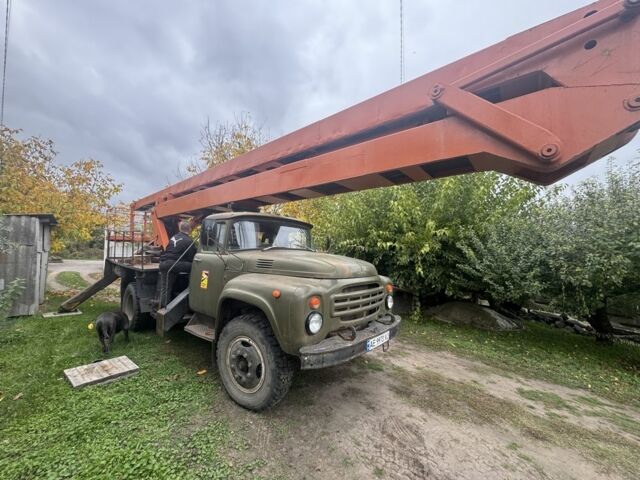 ЗИЛ 431412, объемом двигателя 6 л и пробегом 0 тыс. км за 7000 $, фото 4 на Automoto.ua