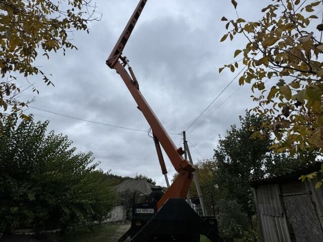 ЗИЛ 431412, объемом двигателя 6 л и пробегом 0 тыс. км за 7000 $, фото 9 на Automoto.ua