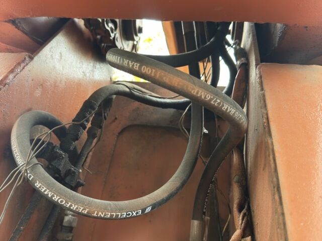 ЗИЛ 431412, объемом двигателя 6 л и пробегом 0 тыс. км за 7000 $, фото 21 на Automoto.ua