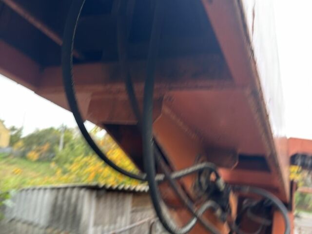 ЗИЛ 431412, объемом двигателя 6 л и пробегом 0 тыс. км за 7000 $, фото 20 на Automoto.ua