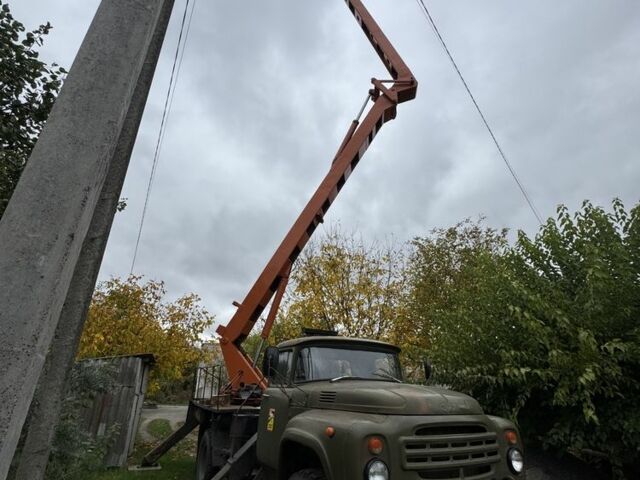 ЗИЛ 431412, объемом двигателя 6 л и пробегом 0 тыс. км за 7000 $, фото 10 на Automoto.ua