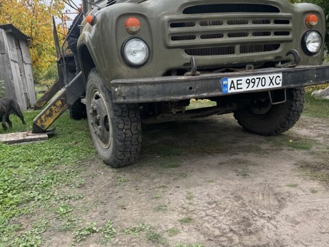 ЗИЛ 431412, объемом двигателя 6 л и пробегом 0 тыс. км за 7000 $, фото 3 на Automoto.ua