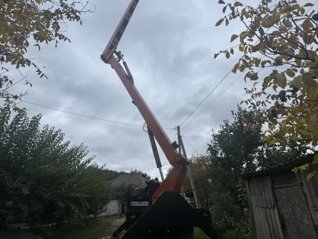 ЗИЛ 431412, объемом двигателя 6 л и пробегом 0 тыс. км за 7000 $, фото 8 на Automoto.ua