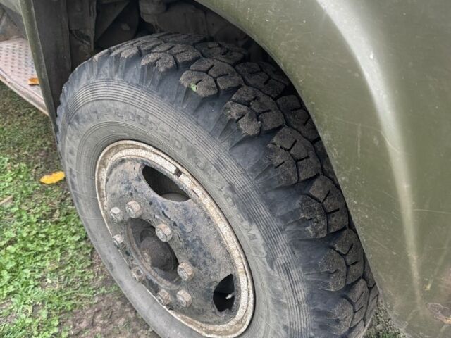 ЗИЛ 431412, объемом двигателя 6 л и пробегом 0 тыс. км за 7000 $, фото 14 на Automoto.ua