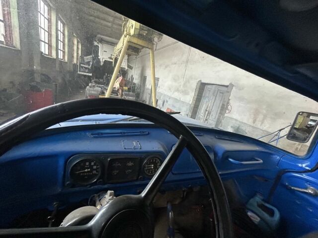 ЗИЛ 431412, объемом двигателя 6 л и пробегом 0 тыс. км за 5000 $, фото 8 на Automoto.ua