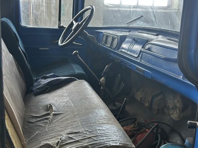 ЗИЛ 431412, объемом двигателя 6 л и пробегом 0 тыс. км за 5000 $, фото 6 на Automoto.ua