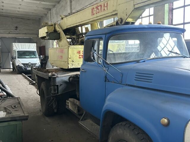 ЗИЛ 431412, объемом двигателя 6 л и пробегом 0 тыс. км за 5000 $, фото 4 на Automoto.ua