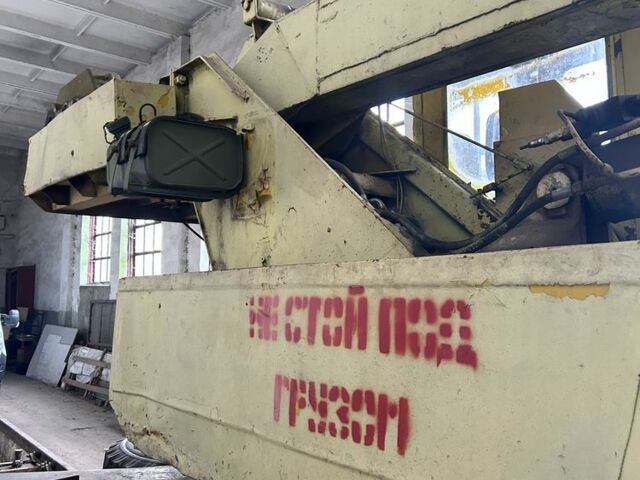 ЗИЛ 431412, объемом двигателя 6 л и пробегом 0 тыс. км за 5000 $, фото 12 на Automoto.ua