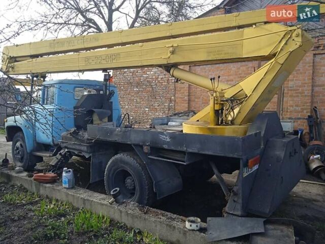 ЗИЛ 431412, объемом двигателя 0 л и пробегом 120 тыс. км за 4800 $, фото 4 на Automoto.ua