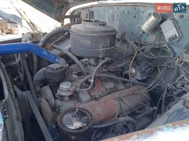 ЗИЛ 431412, объемом двигателя 0 л и пробегом 120 тыс. км за 4800 $, фото 9 на Automoto.ua
