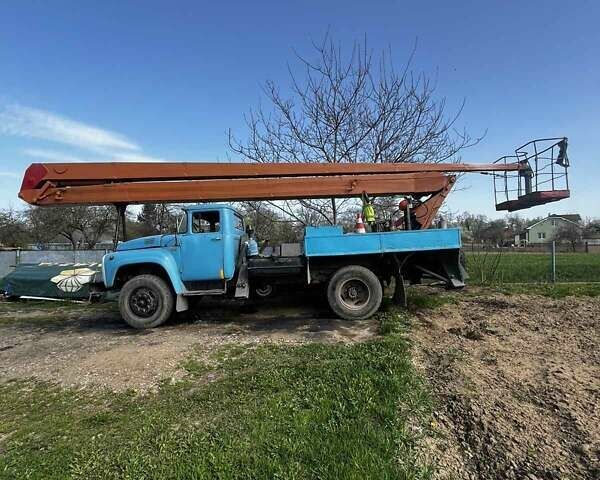 ЗИЛ 431412, объемом двигателя 0 л и пробегом 0 тыс. км за 7100 $, фото 5 на Automoto.ua