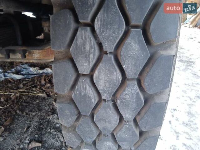 ЗИЛ 431412, объемом двигателя 0 л и пробегом 120 тыс. км за 4800 $, фото 5 на Automoto.ua