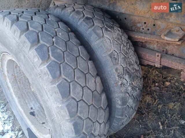 ЗИЛ 431412, объемом двигателя 0 л и пробегом 120 тыс. км за 4800 $, фото 8 на Automoto.ua