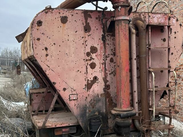 ЗІЛ 431412, об'ємом двигуна 0 л та пробігом 0 тис. км за 1334 $, фото 1 на Automoto.ua